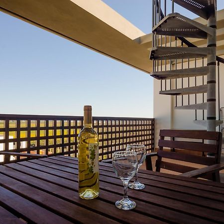 Apartamento Levante Conil de la Frontera Kültér fotó