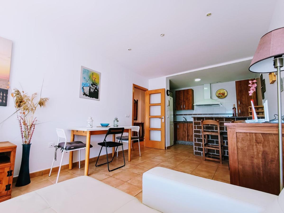 Apartamento Levante Conil de la Frontera Kültér fotó
