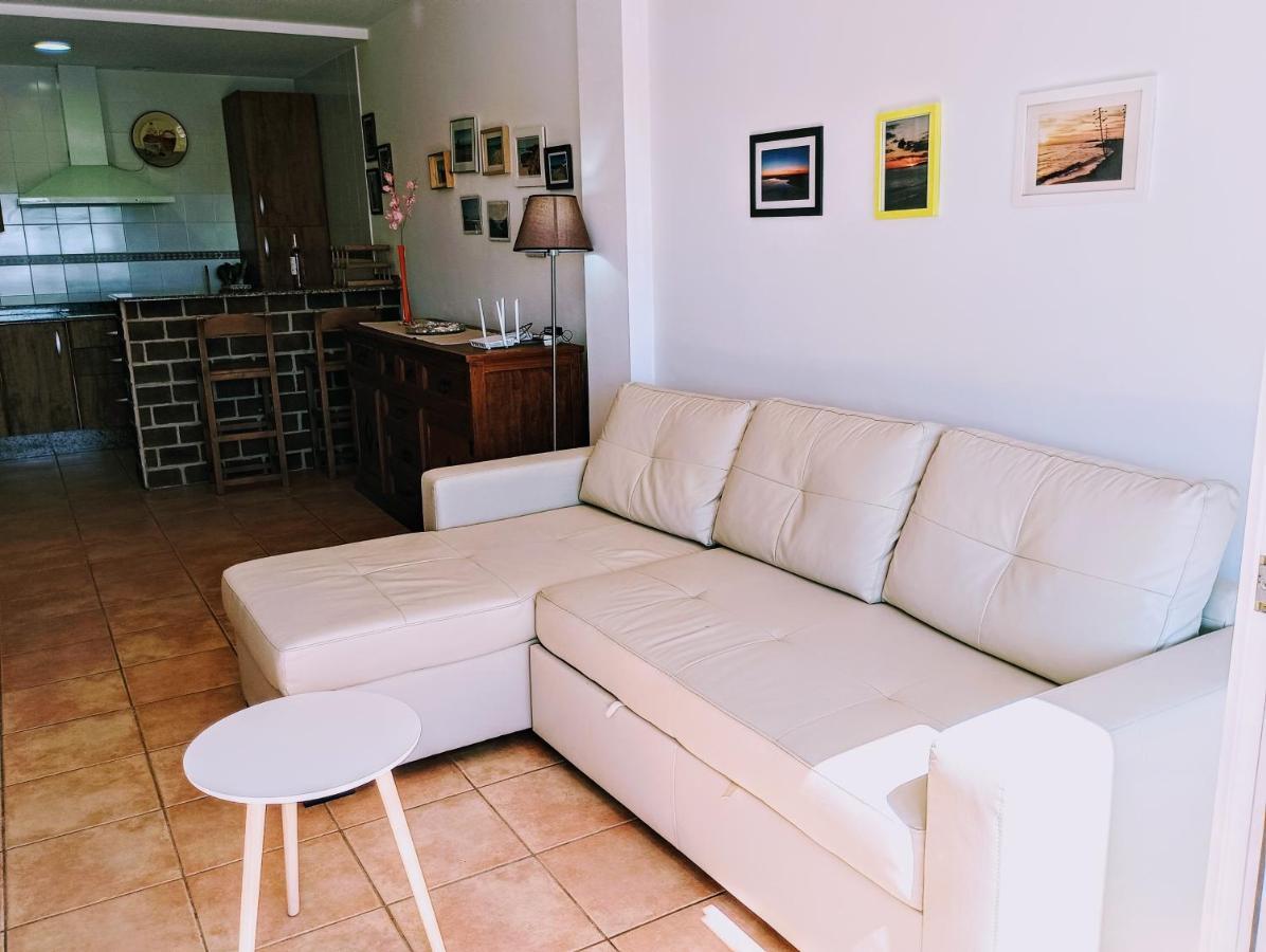 Apartamento Levante Conil de la Frontera Kültér fotó
