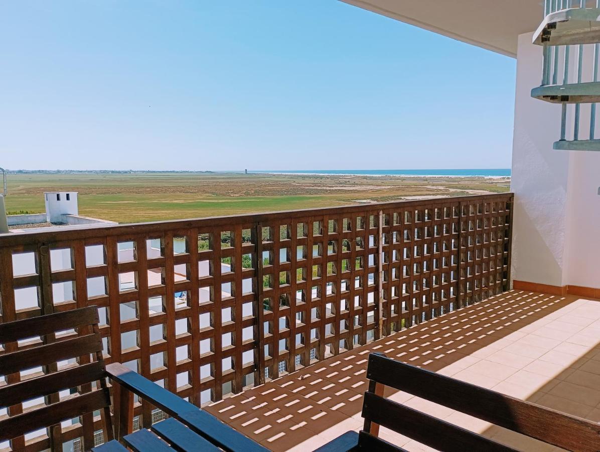 Apartamento Levante Conil de la Frontera Kültér fotó