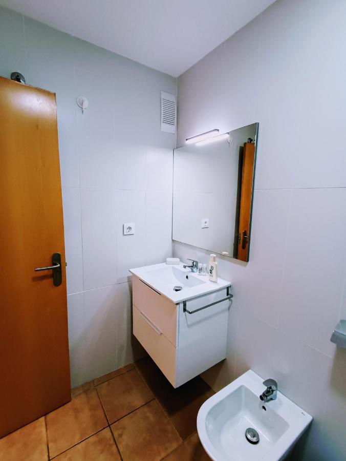 Apartamento Levante Conil de la Frontera Kültér fotó