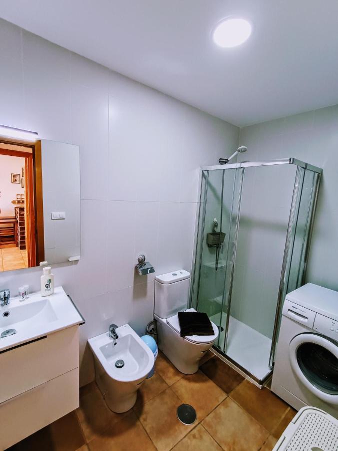 Apartamento Levante Conil de la Frontera Kültér fotó