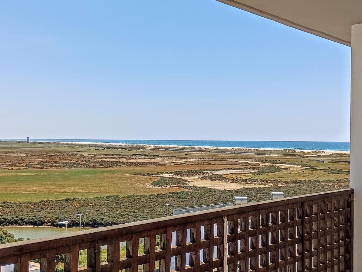 Apartamento Levante Conil de la Frontera Kültér fotó