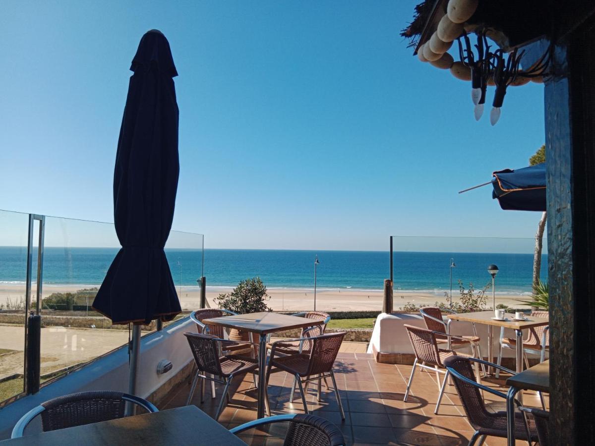 Apartamento Levante Conil de la Frontera Kültér fotó