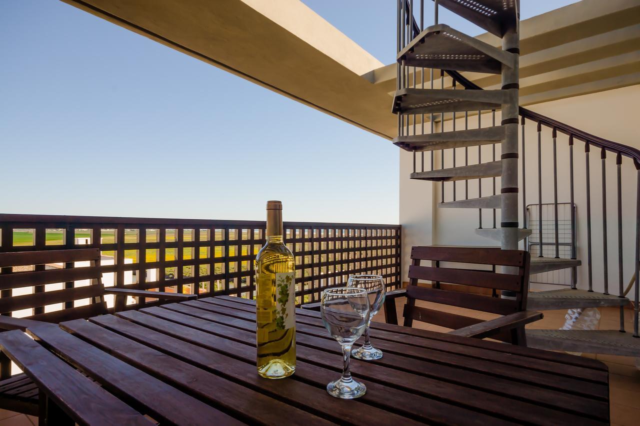 Apartamento Levante Conil de la Frontera Kültér fotó