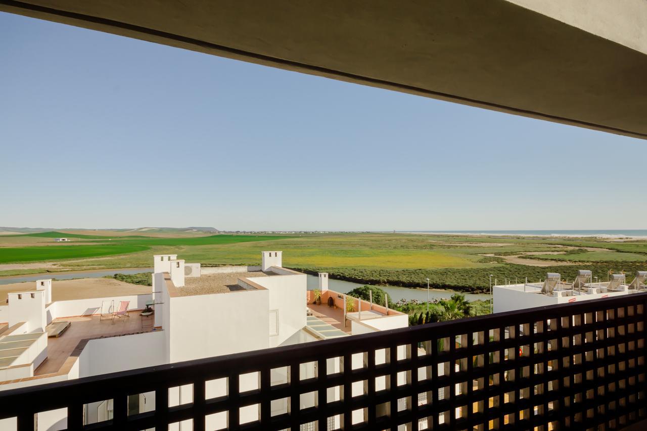 Apartamento Levante Conil de la Frontera Kültér fotó