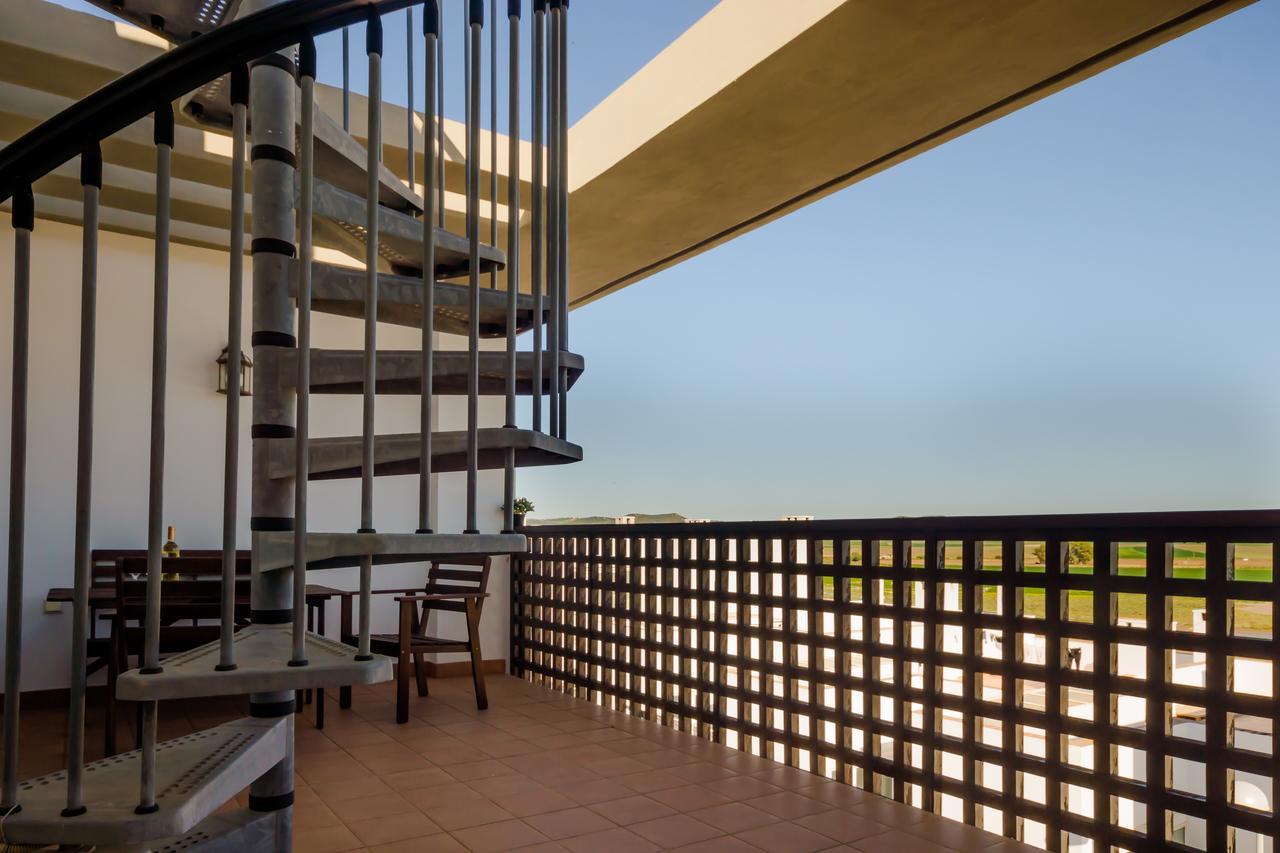 Apartamento Levante Conil de la Frontera Kültér fotó