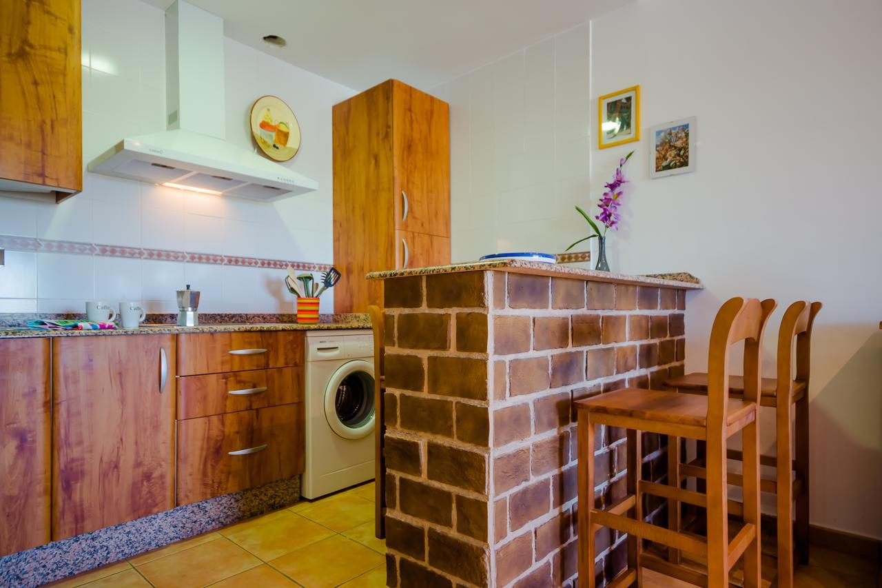 Apartamento Levante Conil de la Frontera Kültér fotó